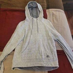 Adidas hoodie